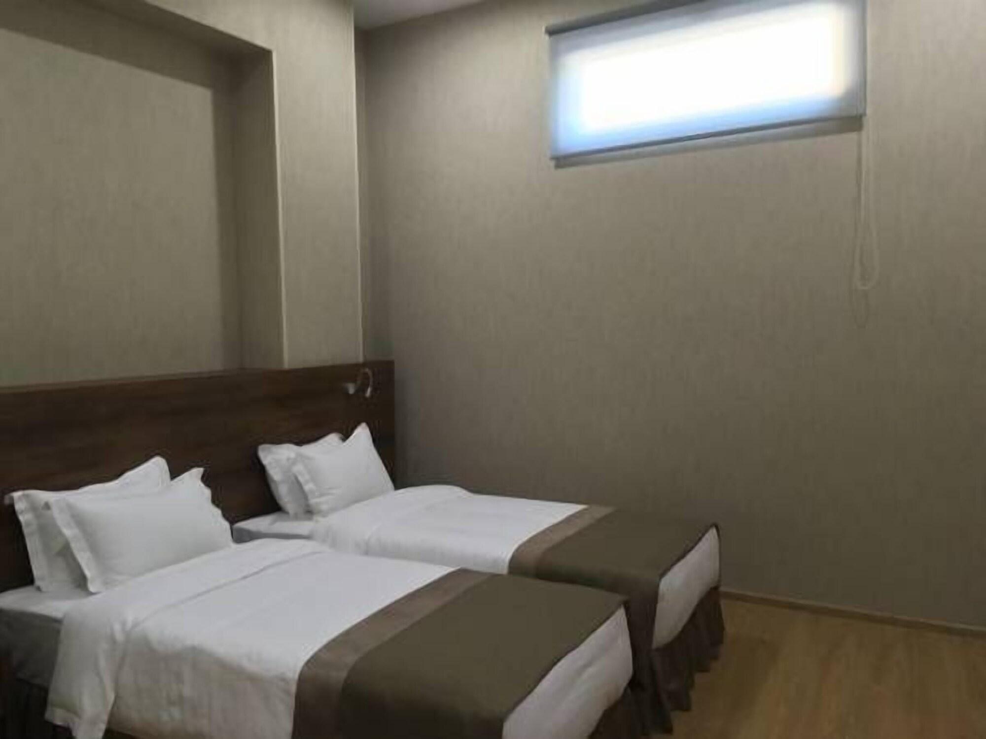 Hotel Metekhi Line Tiflis Dış mekan fotoğraf