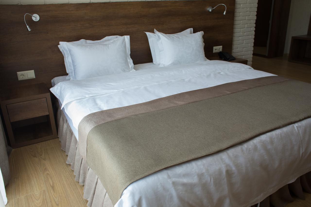 Hotel Metekhi Line Tiflis Dış mekan fotoğraf